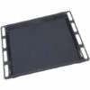 Plaque Lèche Frite D'origine (481010828291, 481011085272) Four, Cuisinière INDESIT, ARISTON HOTPOINT, PRIVILEG, BAUKNECHT