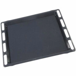 Plaque Lèche Frite D'origine (481010828291, 481011085272) Four, Cuisinière INDESIT, ARISTON HOTPOINT, PRIVILEG, BAUKNECHT