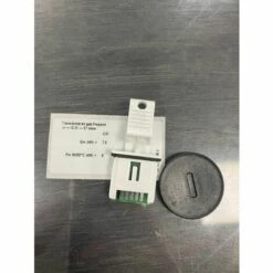 ELMLEBLANC KIT TRANSFORMATION GAZ NATUREL EN BUTANE