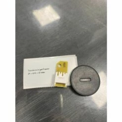 ELMLEBLANC Kit Transformation Butane Propane - Kit Butane / Propane GVAC 21-5