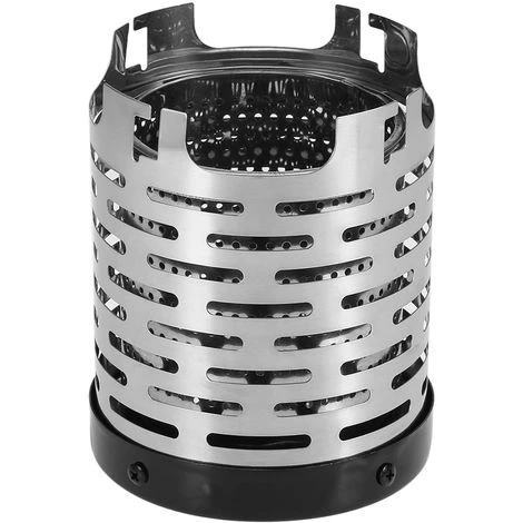 ASUPERMALL Chauffage Gaz Portatifs Exterieur Chauffe-Poeles Chauffage Couverture 4 ASUPERMALL Chauffage Gaz Portatifs Exterieur Chauffe-Poeles Chauffage Couverture – Image 2