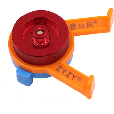 ASUPERMALL Reservoir De Gaz Converter Avec Support Automatique De Longue Bouteille De Gaz Adaptateur Camping En Plein Air Poele Connecteur 3 ASUPERMALL Reservoir De Gaz Converter Avec Support Automatique De Longue Bouteille De Gaz Adaptateur Camping En Plein Air Poele Connecteur