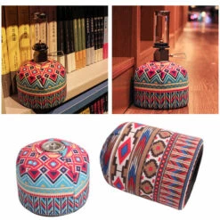 ASUPERMALL Portable De Cuisson Gaz Couvercle Du Reservoir Reservoir De Protection Sac De Reservoir De Stockage, Rouge, Type Long 9 ASUPERMALL Portable De Cuisson Gaz Couvercle Du Reservoir Reservoir De Protection Sac De Reservoir De Stockage, Rouge, Type Long -Pas Cher Réchaud Boutique 23188866 3