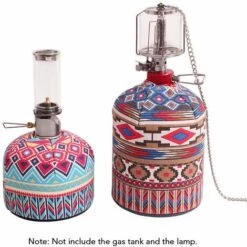 ASUPERMALL Portable De Cuisson Gaz Couvercle Du Reservoir Reservoir De Protection Sac De Reservoir De Stockage, Rouge, Type Long 10 ASUPERMALL Portable De Cuisson Gaz Couvercle Du Reservoir Reservoir De Protection Sac De Reservoir De Stockage, Rouge, Type Long -Pas Cher Réchaud Boutique 23188866 4