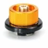 ASUPERMALL Gaz Adaptateur Cylindre Camp Convertisseur Canister Adaptateur Valve Camping Cuisiniere Covert Lindal Type D'Adaptateur Valve -Pas Cher Réchaud Boutique 23189237 1