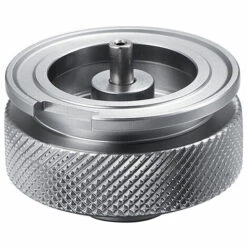 CAMPINGMOON Split Type Furnace Convertisseur Adaptateur Connecteur Pour Camping Pique-Nique De Cuisson, Z13