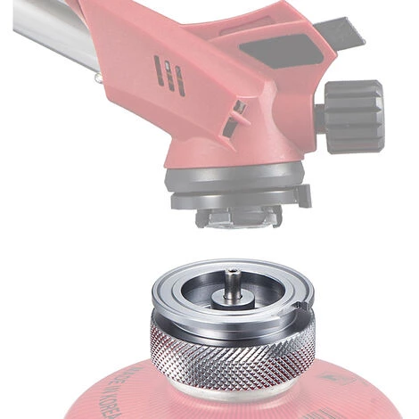 CAMPINGMOON Split Type Furnace Convertisseur Adaptateur Connecteur Pour Camping Pique-Nique De Cuisson, Z13 6 CAMPINGMOON Split Type Furnace Convertisseur Adaptateur Connecteur Pour Camping Pique-Nique De Cuisson, Z13 – Image 4