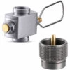 CAMPINGMOON Gas Saver Plus Avec Adaptateur Gaz Pour Camping Randonnee Pedestre, Ensemble 3 -Pas Cher Réchaud Boutique 23189778 1