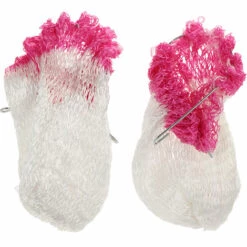 ASUPERMALL 2 Pcs Exterieur Lampe Lanterne De Camping Mantles Lampwick Tente Gaslamp Couverture Gaze Inverted Mantles -Pas Cher Réchaud Boutique 23196557 2