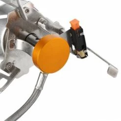 DEVENIRRICHE Brûleur à Gaz De Camping Pliable Portatif Extérieur -Pas Cher Réchaud Boutique 23576680 4