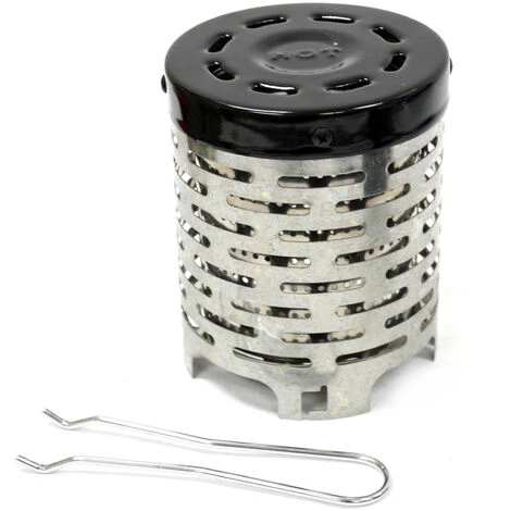 ASUPERMALL Mini Poele De Camping En Plein Air Portable Roti Couverture Chauffante En Acier Inoxydable 3 ASUPERMALL Mini Poele De Camping En Plein Air Portable Roti Couverture Chauffante En Acier Inoxydable