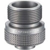 CAMPINGMOON Adaptateur De Derivation Du Four A Cuve De Propane Alpine (Pas La Section D'Auto-Fermeture) -Pas Cher Réchaud Boutique 27594720 1
