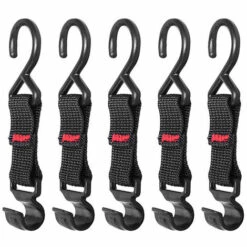 ASUPERMALL Crochet En Forme De S Avec Boucle A Sangle, Petit -Pas Cher Réchaud Boutique 27614666 2