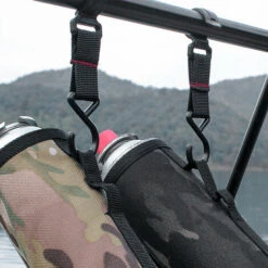 ASUPERMALL Crochet En Forme De S Avec Boucle A Sangle, Petit -Pas Cher Réchaud Boutique 27614666 3