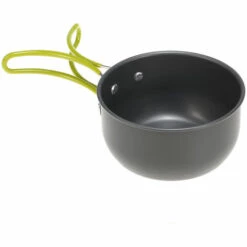 ASUPERMALL Costume Poele Chemise Alcool Bouilloire, Vert Fonce -Pas Cher Réchaud Boutique 27615132 2