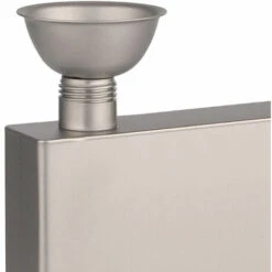 LIXADA Le Titane Est Pas L'Odeur Entonnoir A Vin 10 LIXADA Le Titane Est Pas L'Odeur Entonnoir A Vin -Pas Cher Réchaud Boutique 27615236 4