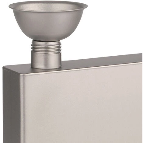 LIXADA Le Titane Est Pas L'Odeur Entonnoir A Vin 6 LIXADA Le Titane Est Pas L'Odeur Entonnoir A Vin – Image 4