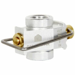 ASUPERMALL Exterieure Soupape De Decharge De Pression Du Reservoir De Tete De Transduction Pour La Valve De Remplissage De Plat De Cylindre Pneumatique -Pas Cher Réchaud Boutique 27616223 4