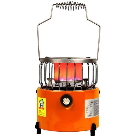 APG 2-1 2000W Rechauds De Chauffage Portable 3 APG 2-1 2000W Rechauds De Chauffage Portable