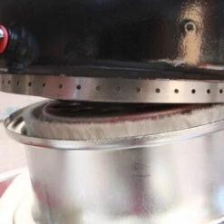 ASUPERMALL Rechaud De Camping Au Kerosene Rechauffeur De Camping Fournitures De Camping D'Hiver En Plein Air Rouge -Pas Cher Réchaud Boutique 28358187 4