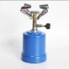 ASUPERMALL Rechaud De Camping Portable A Pointeau, Bruleur Special Pour Reservoir De Gaz 190G, Modele Tr-5158 -Pas Cher Réchaud Boutique 30246006 1