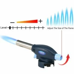 HAPPYSHOPPING Deux Ensembles De 915 + 920 Pistolets A Feu -Pas Cher Réchaud Boutique 30444375 5