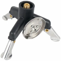 CLS Adaptateur De Rechaud De Camping Exterieur, Adaptateur De Bruleur Triangle Adaptateur -Pas Cher Réchaud Boutique 31445049 5