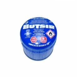 WOLFPACK Cartuccia Gas 0,190 Kg Ce In 417