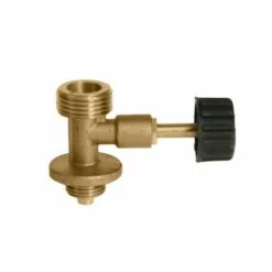 MAURER Rubinetto Normativo (blue Bottle) -Pas Cher Réchaud Boutique 31636744 2