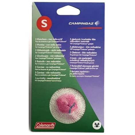 T-shirt De Camping Lampe à Gaz De Camping Campingaz 3 Pz 068221 3 T-shirt De Camping Lampe à Gaz De Camping Campingaz 3 Pz 068221