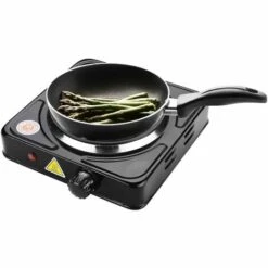 Réchaud 1 Feu - 1500W - Foyer 185 Mm - Triomph ETF1521 5 Réchaud 1 Feu - 1500W - Foyer 185 Mm - Triomph ETF1521 -Pas Cher Réchaud Boutique 32992990 2