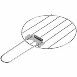 HAPPYSHOPPING Poele Exterieur, Filet A Griller - Filet A Griller