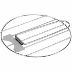 HAPPYSHOPPING Poele Exterieur, Filet A Griller - Filet A Griller -Pas Cher Réchaud Boutique 33107051 4