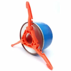 HAPPYSHOPPING Support De Reservoir De Gaz Plat Pour Cuisiniere Exterieure Orange 10 HAPPYSHOPPING Support De Reservoir De Gaz Plat Pour Cuisiniere Exterieure Orange -Pas Cher Réchaud Boutique 33108544 4