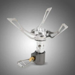 LIXADA Rechaud D'exterieur, Mini Bruleur Argente - Mini Bruleur Argente 10 LIXADA Rechaud D'exterieur, Mini Bruleur Argente - Mini Bruleur Argente -Pas Cher Réchaud Boutique 33481713 4