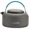 ASUPERMALL 1.4L Bouilloire De Camping En Plein Air En Aluminium Theiere Bouilloire Compacte Legere Cafetiere Pour Camping Randonnee Sac A Dos -Pas Cher Réchaud Boutique 34051201 1