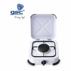 Brûleur Gaz 1 Brûleur GSC 002701758