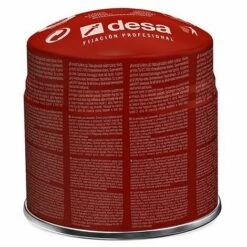 SALKI 5100026 - Valve De écurité Cartouche De Butane 190 Gr -Pas Cher Réchaud Boutique 34782863 2