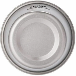 LIXADA Chope A Biere En Titane Leger De 290 Ml, Tasse A The De Jus De Pique-Nique Pour Sac A Dos De Randonnee De Camping En Plein Air, Type Mat -Pas Cher Réchaud Boutique 34900704 4