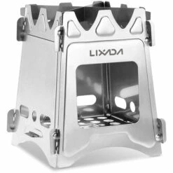 Rechaud De Camping Lixada, Rechaud Petite Carte Inox Tissu Noir.Sac Ziplock 20*20 - Rechaud Petite Carte Inox Tissu Noir.Sac Ziplock 20*20 9 Rechaud De Camping Lixada, Rechaud Petite Carte Inox Tissu Noir.Sac Ziplock 20*20 - Rechaud Petite Carte Inox Tissu Noir.Sac Ziplock 20*20 -Pas Cher Réchaud Boutique 35022426 3