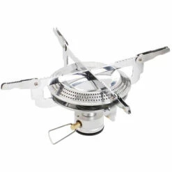 HAPPYSHOPPING Tete De Rechaud De Camping Haute Puissance Avec Taille Zippee -Pas Cher Réchaud Boutique 35025259 4