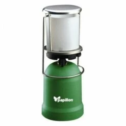 Lampada A Gas Papillon Cartuccia