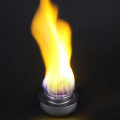 Rechaud De Camping En Titane Lixada, Grand + Ensemble De Rechaud A Alcool En Titane - Grand + Ensemble De Rechaud A Alcool En Titane -Pas Cher Réchaud Boutique 35239963 5