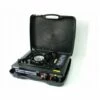 BRICOLINE Réchaud à Gaz De Camping, 2 En 1, Valise -Pas Cher Réchaud Boutique 36416210 1