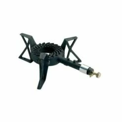 OUTIFRANCE Rechaud Intensif Fonte Ts Gaz390