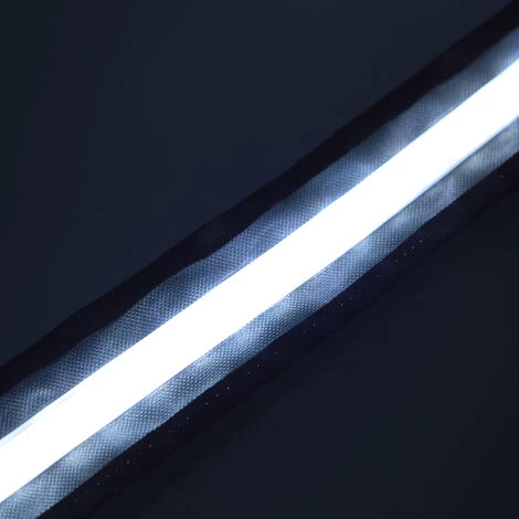 ASUPERMALL Lampe De Camping A Barre Led 1,2 M, Pliable Et Dimmable, Portable Bicolore (Blanc Froid Et Blanc Chaud), Ip65, Adaptee A La Remorque De Camping Auvent De Camping-Car 3 ASUPERMALL Lampe De Camping A Barre Led 1,2 M, Pliable Et Dimmable, Portable Bicolore (Blanc Froid Et Blanc Chaud), Ip65, Adaptee A La Remorque De Camping Auvent De Camping-Car