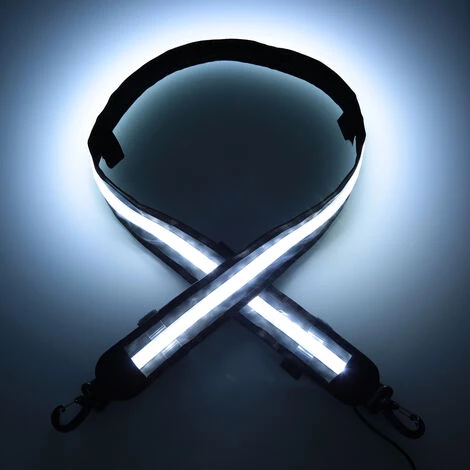 ASUPERMALL Lampe De Camping A Barre Led 1,2 M, Pliable Et Dimmable, Portable Bicolore (Blanc Froid Et Blanc Chaud), Ip65, Adaptee A La Remorque De Camping Auvent De Camping-Car 5 ASUPERMALL Lampe De Camping A Barre Led 1,2 M, Pliable Et Dimmable, Portable Bicolore (Blanc Froid Et Blanc Chaud), Ip65, Adaptee A La Remorque De Camping Auvent De Camping-Car – Image 3