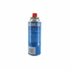 AUTRES Cartouche De Gaz Pour Désherbeur Thermique 9507000. Système De Fixation à Baïonnette. Poids: 227 G