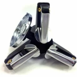 BETTERLIFE BETT Convertisseur De Brûleur De Triangle Extérieur, Adaptateur De Réservoir De Gaz, Adaptateur De Bouteille De Gaz De Connecteur De Poêle De Camping,Accessoires De Poêle à Gaz Pour Intérieur Extérieur 9 BETTERLIFE BETT Convertisseur De Brûleur De Triangle Extérieur, Adaptateur De Réservoir De Gaz, Adaptateur De Bouteille De Gaz De Connecteur De Poêle De Camping,Accessoires De Poêle à Gaz Pour Intérieur Extérieur -Pas Cher Réchaud Boutique 40429815 3