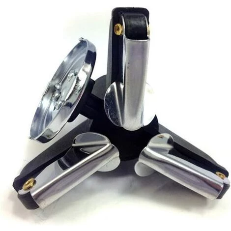 BETTERLIFE BETT Convertisseur De Brûleur De Triangle Extérieur, Adaptateur De Réservoir De Gaz, Adaptateur De Bouteille De Gaz De Connecteur De Poêle De Camping,Accessoires De Poêle à Gaz Pour Intérieur Extérieur 5 BETTERLIFE BETT Convertisseur De Brûleur De Triangle Extérieur, Adaptateur De Réservoir De Gaz, Adaptateur De Bouteille De Gaz De Connecteur De Poêle De Camping,Accessoires De Poêle à Gaz Pour Intérieur Extérieur – Image 3